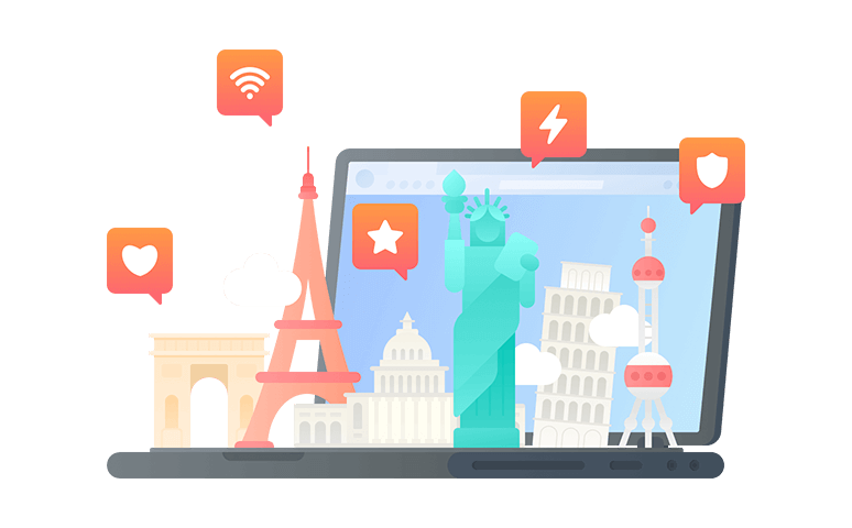 在洪都拉斯连接到中国vpn - 大陆VPN